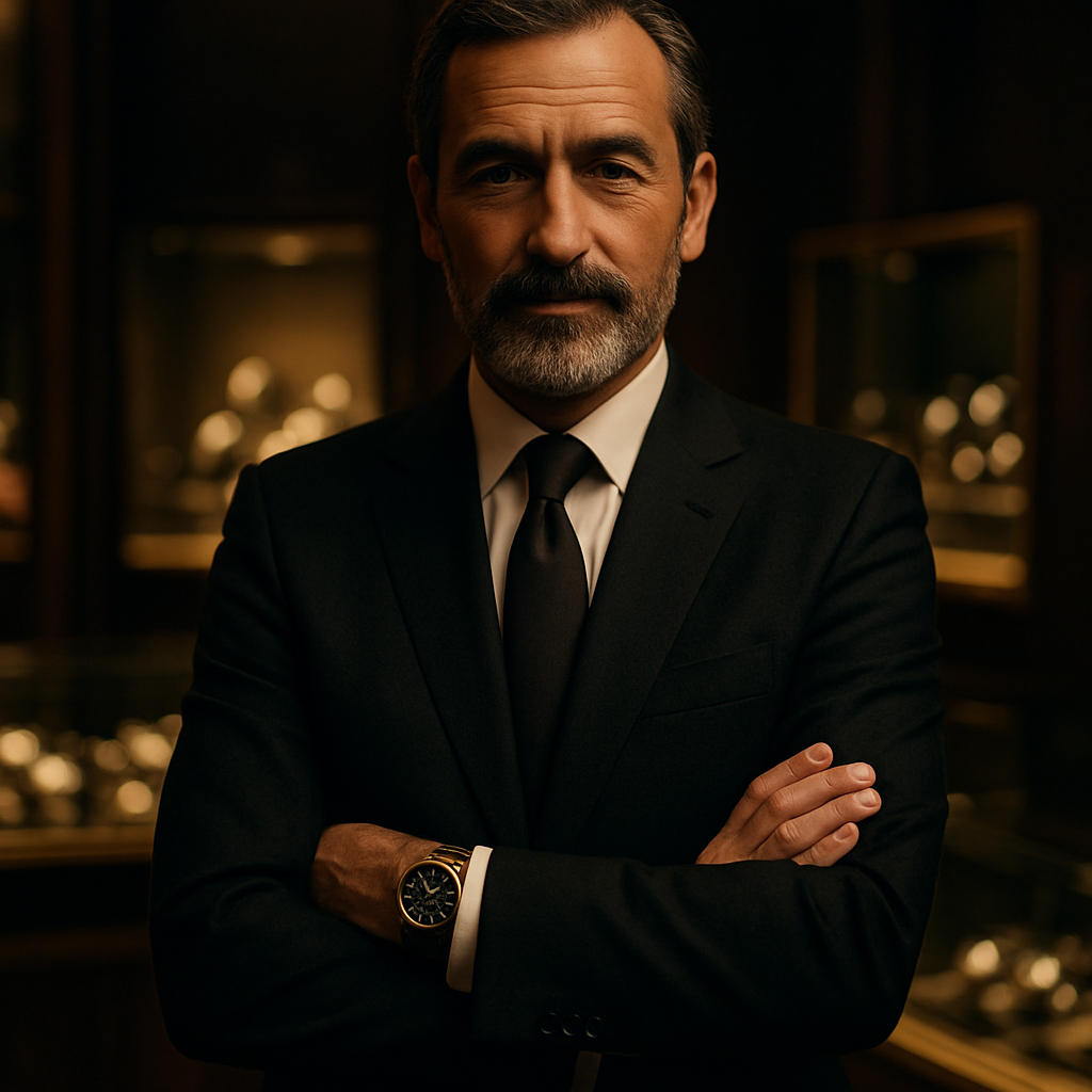 Bulang & Sons on Worldwatch